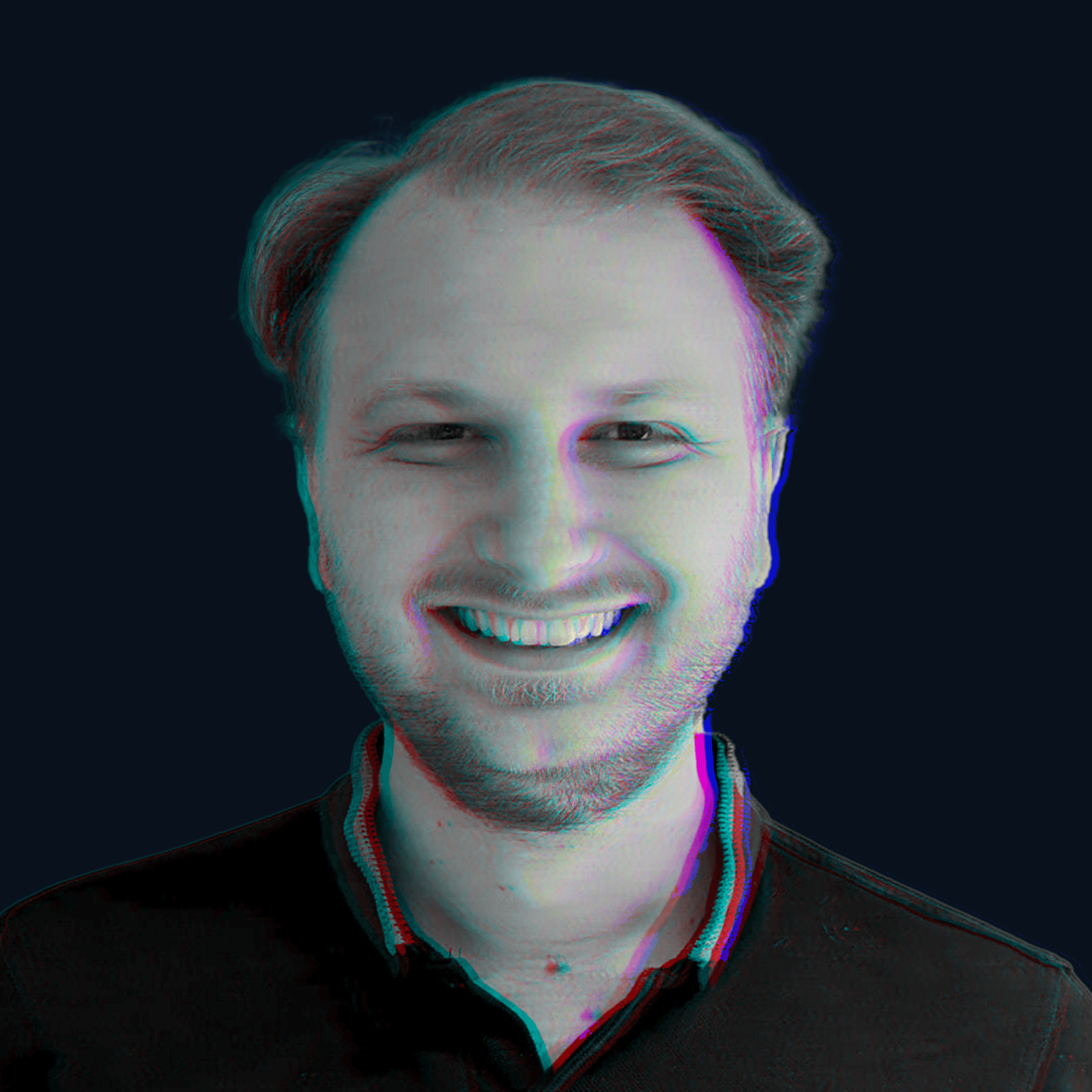 Team member photograph