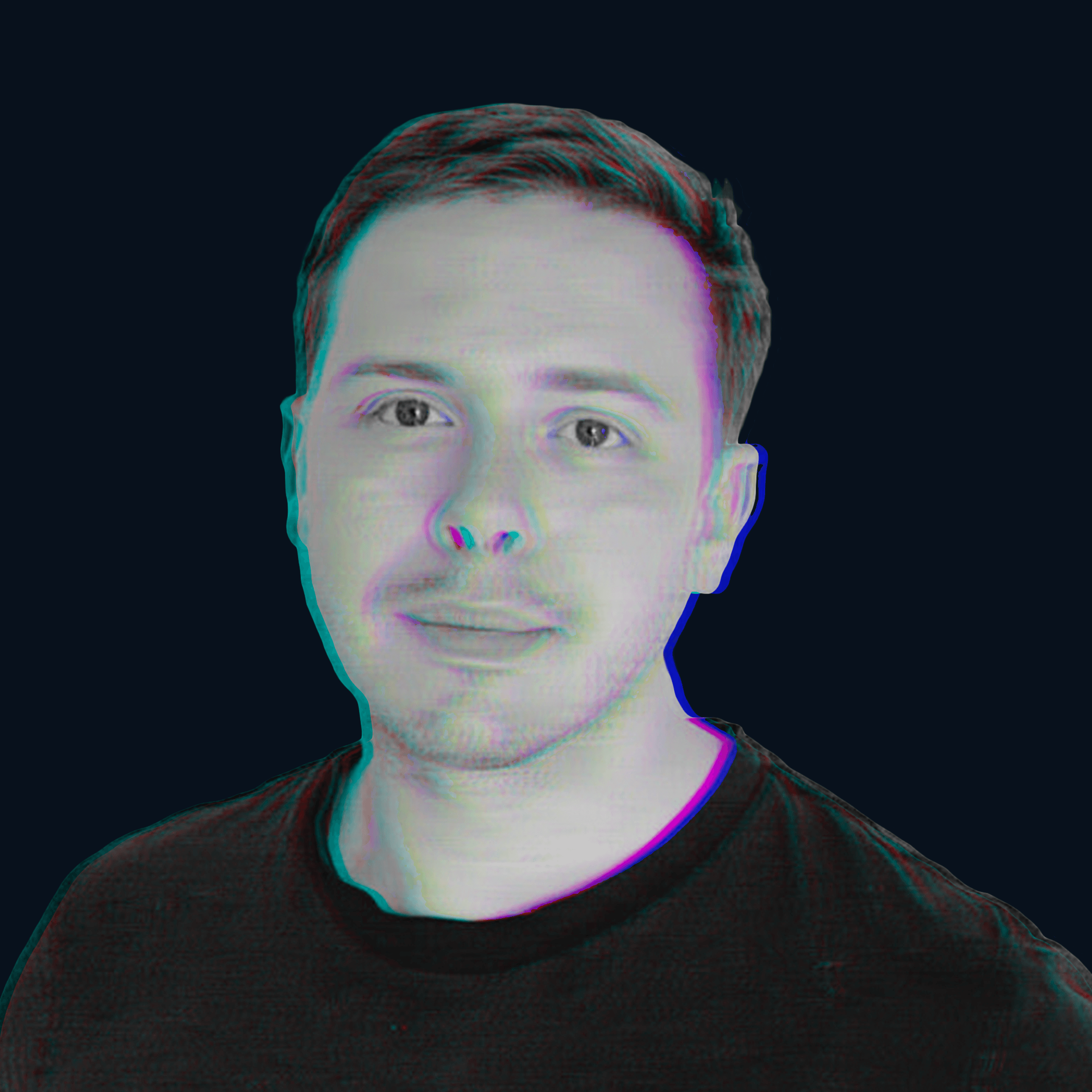 Team member photograph
