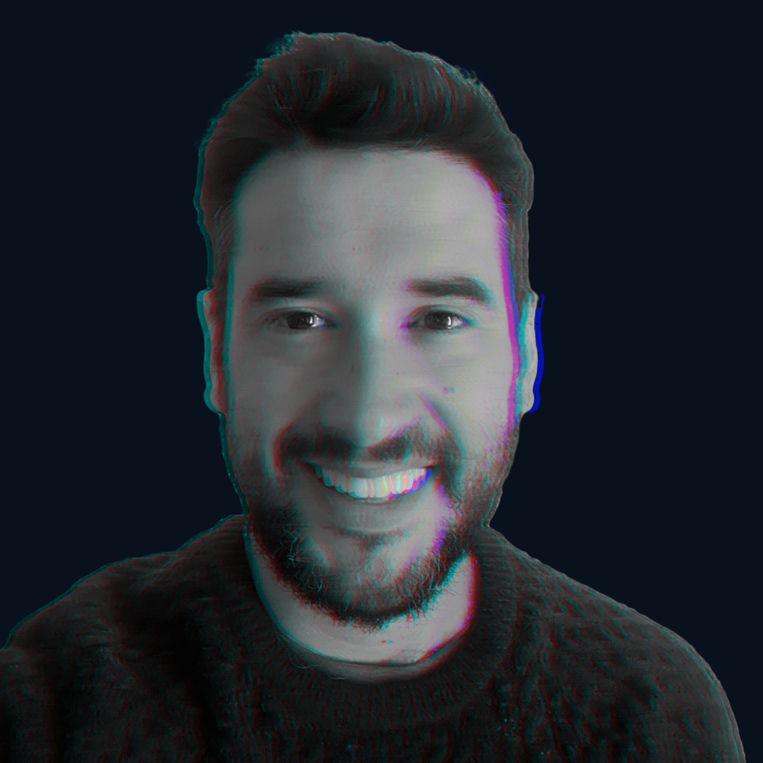 Team member photograph