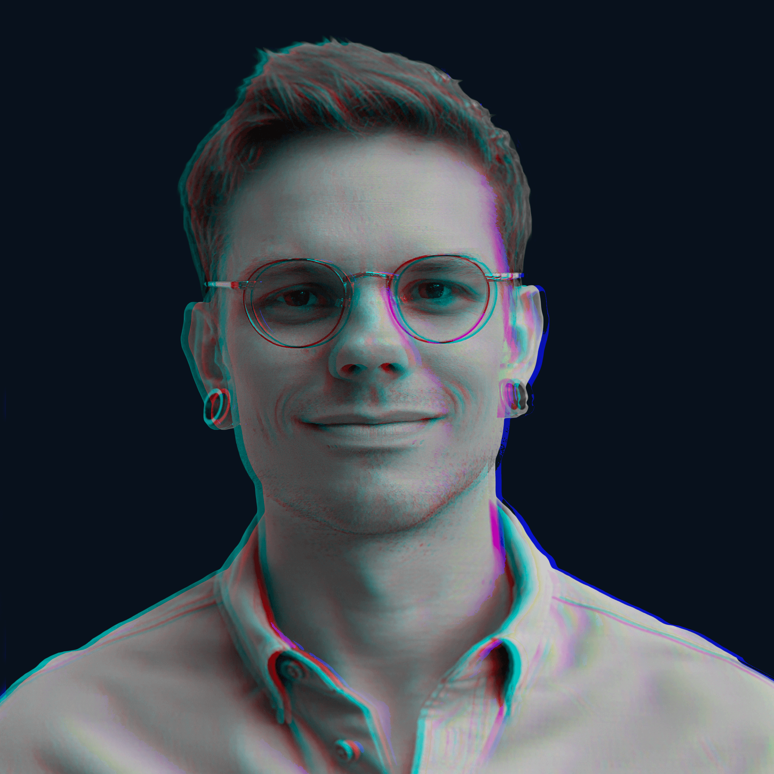 Team member photograph