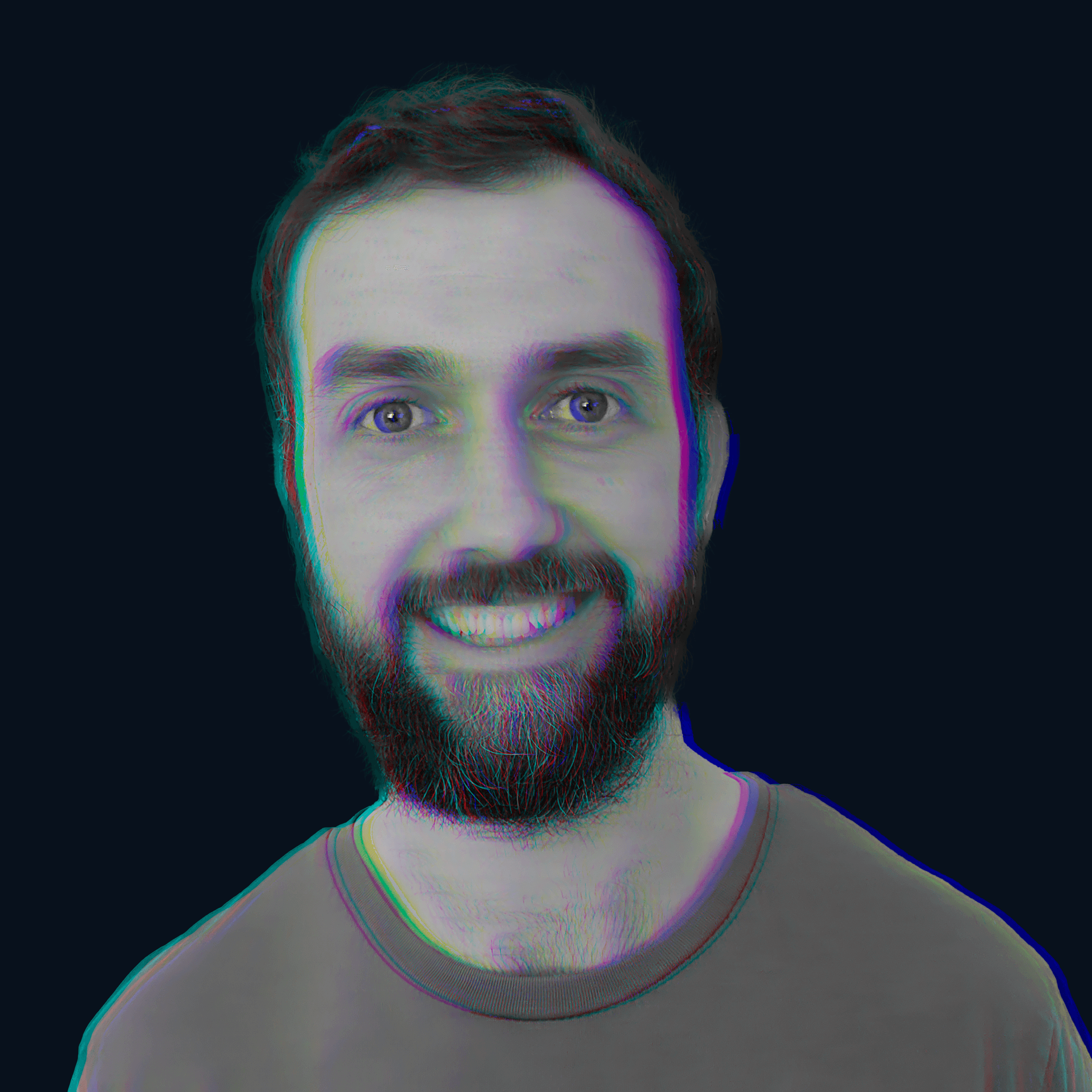 Team member photograph