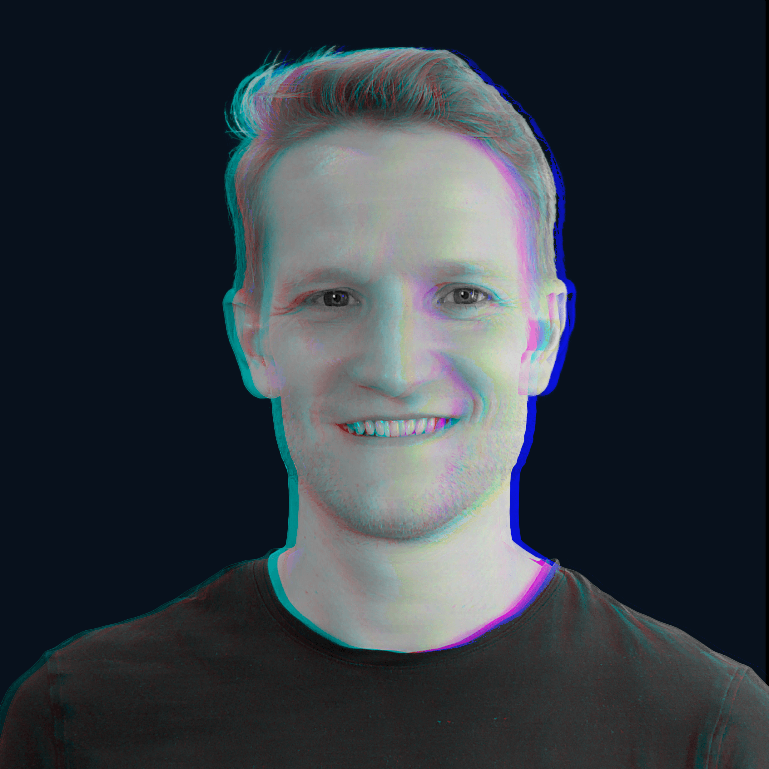 Team member photograph