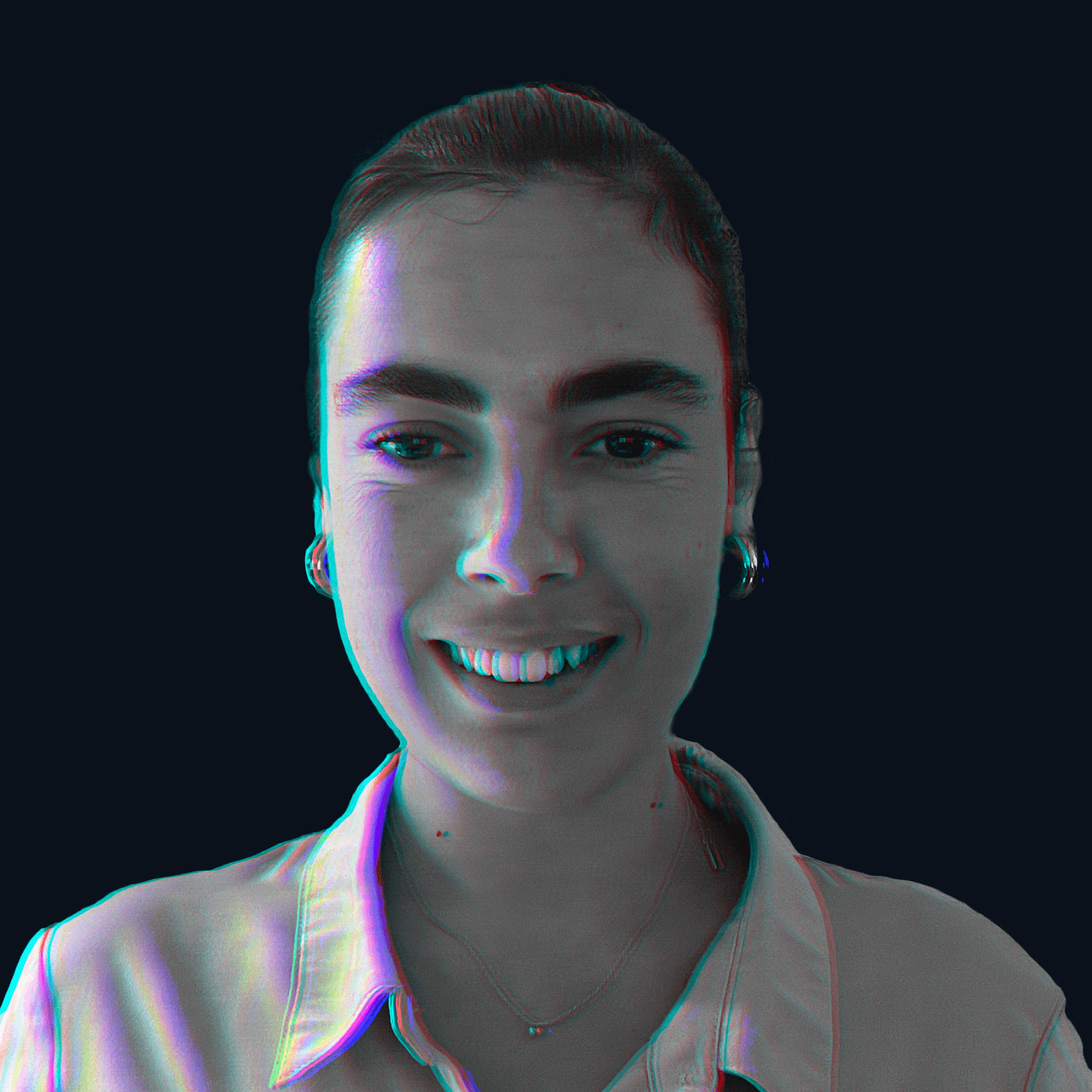 Belén Muñoz Hernández photograph