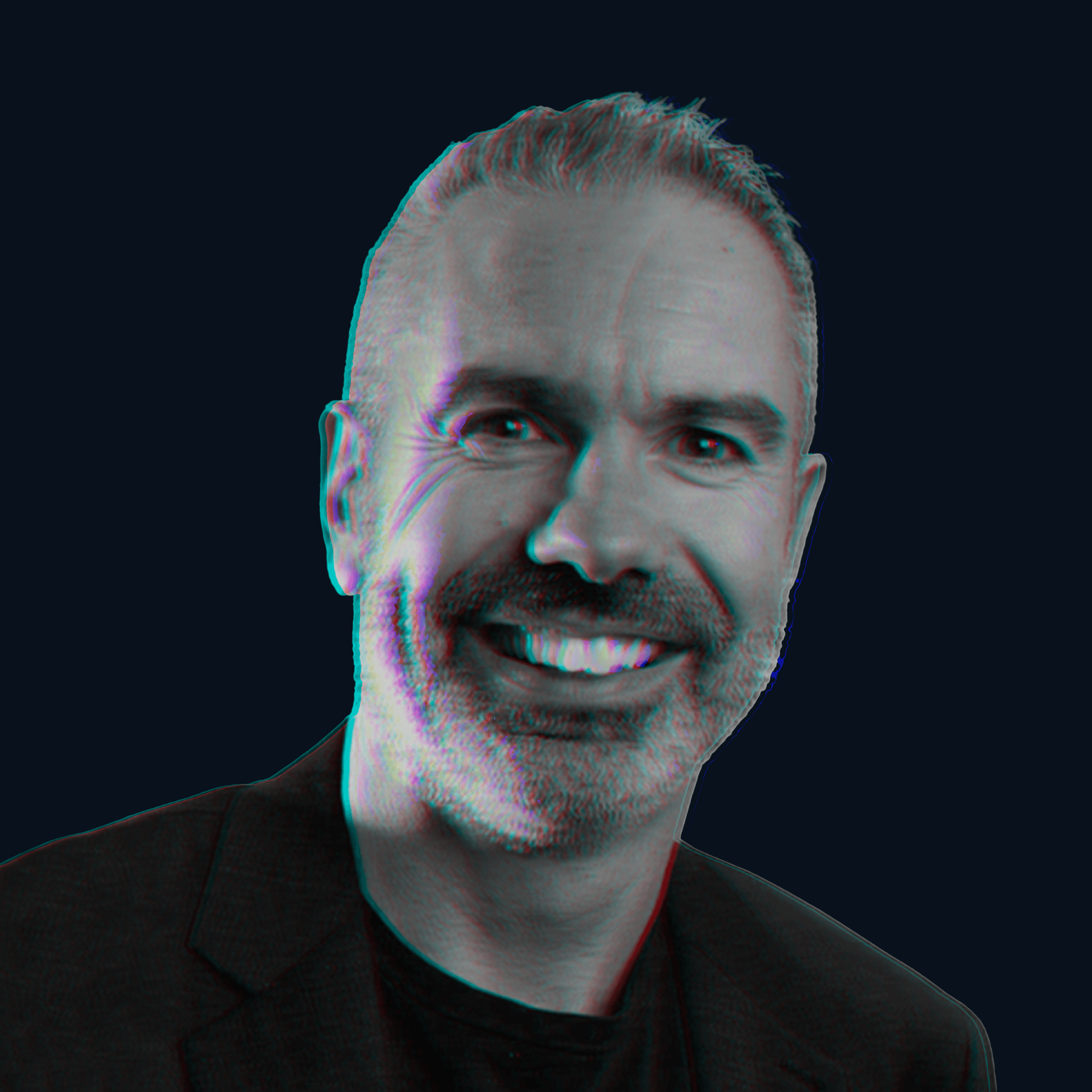 Bill McKimm photograph