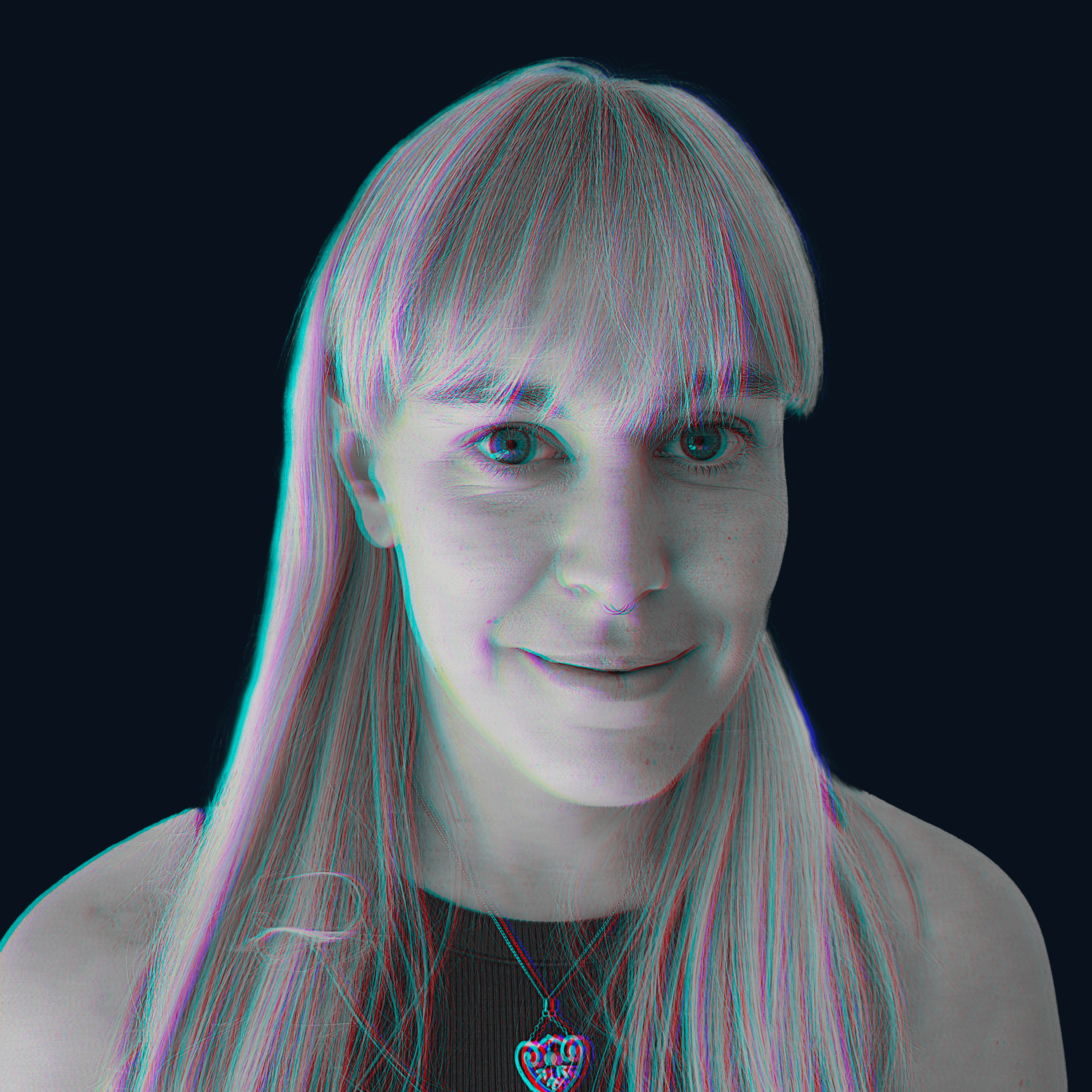Emma Baddeley photograph