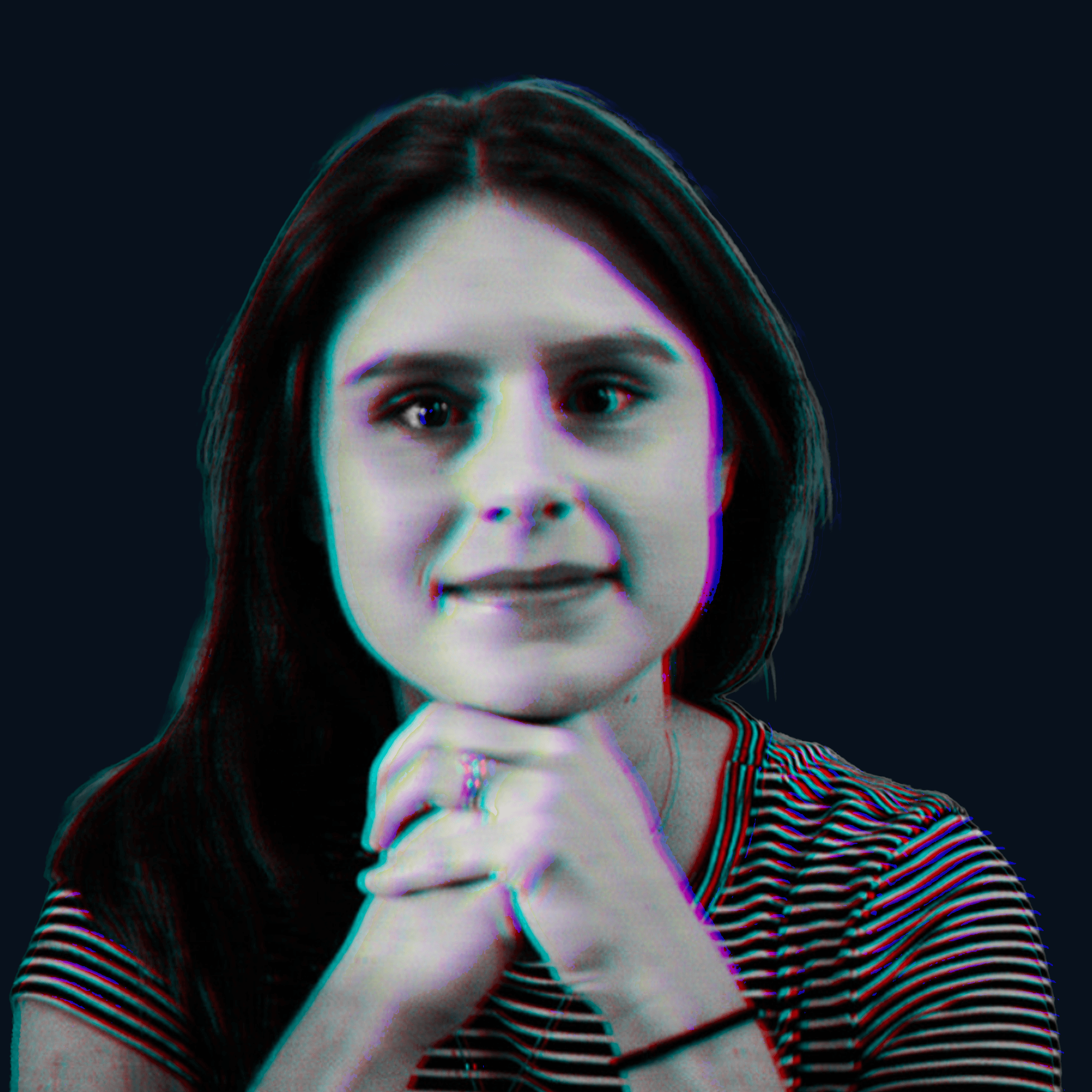 Hannah Haken photograph