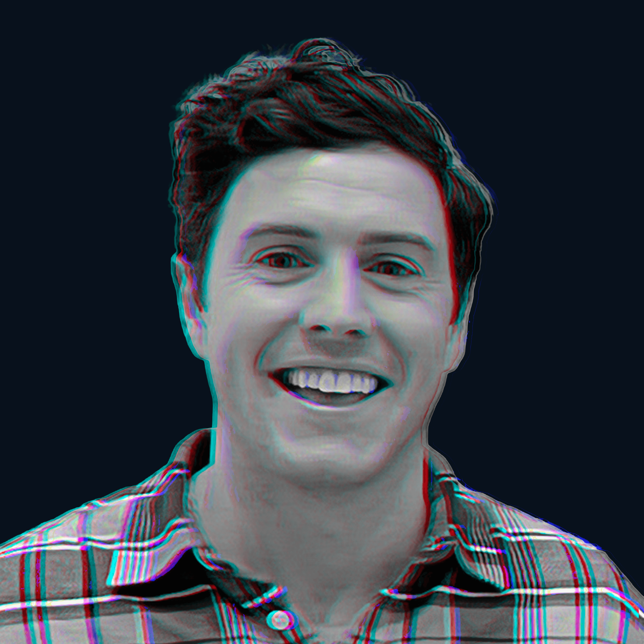 Joe Gambino photograph