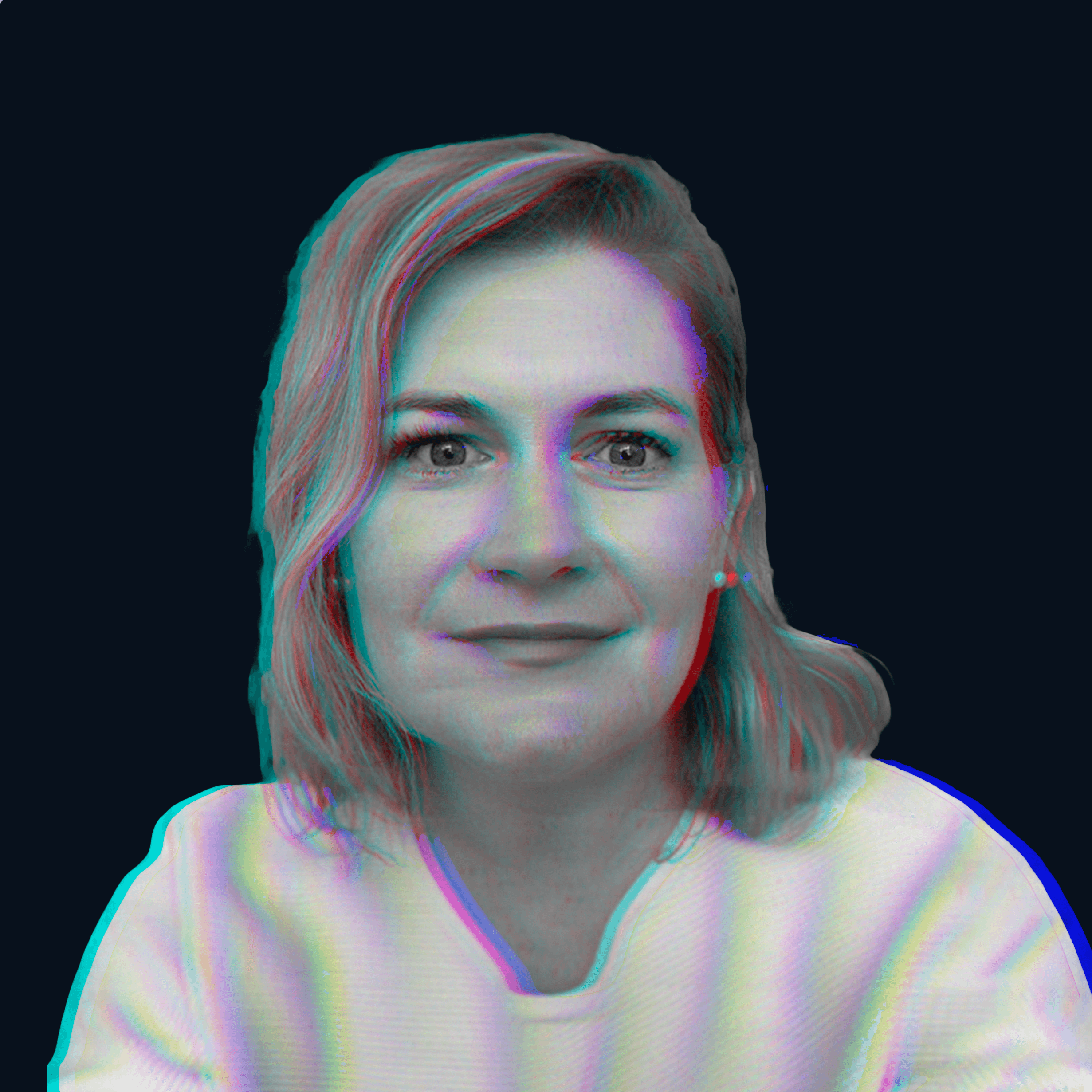 Micarla Sullivan photograph