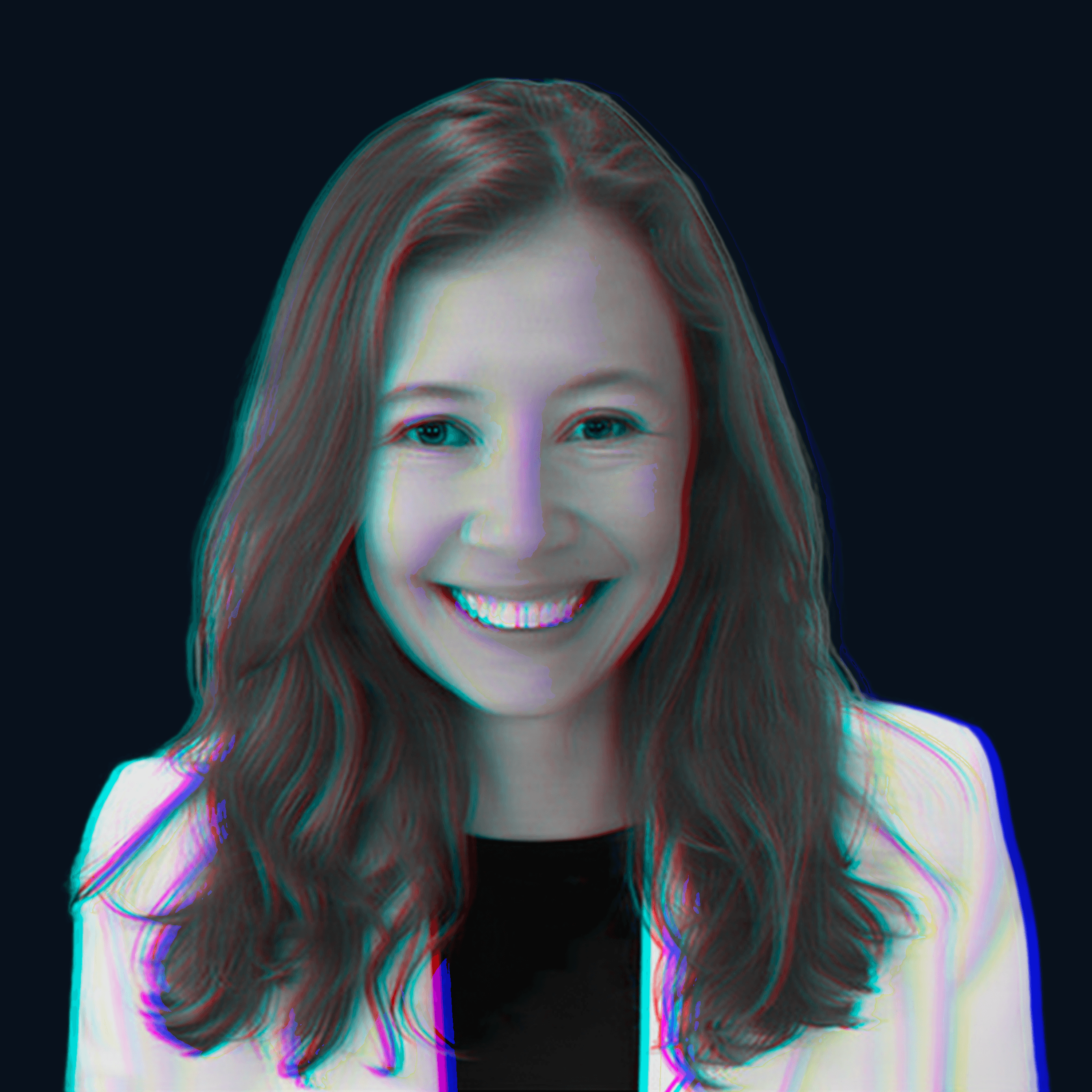 Paola Daza photograph