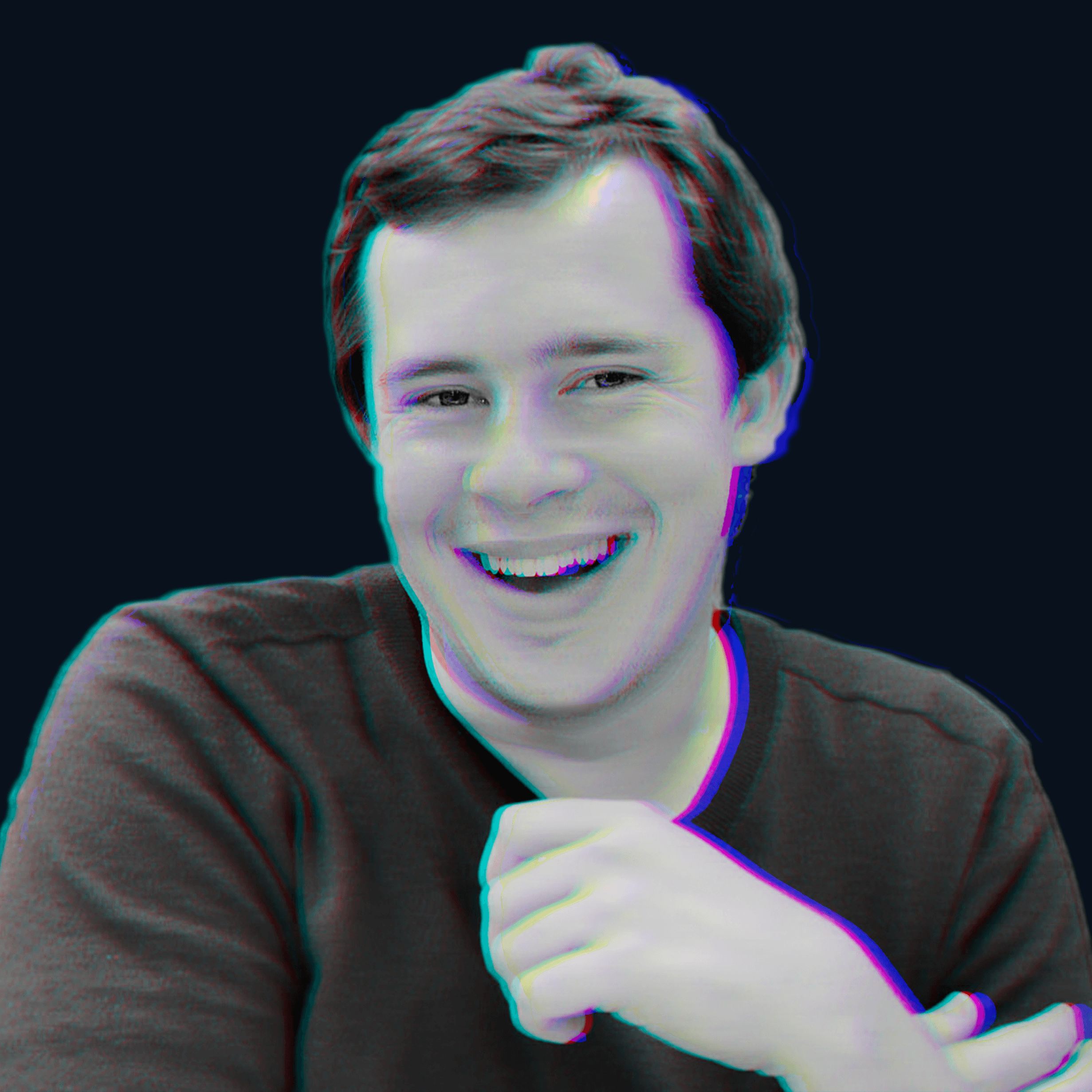 Toby Clemson photograph